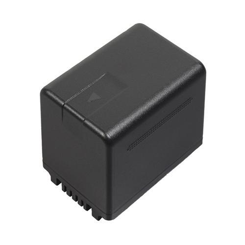 Panasonic（パナソニック） VW-VBT380-K リチウムイオンバッテリー