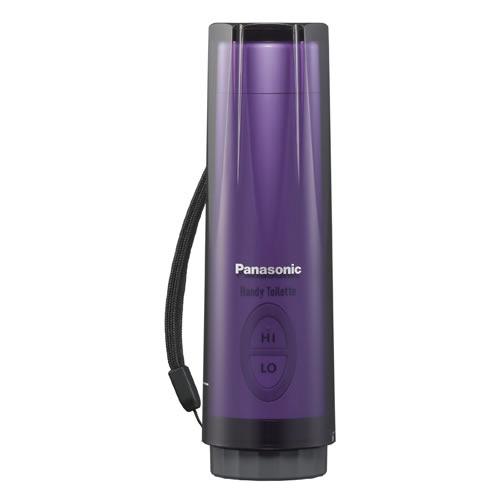 携帯用 おしり洗浄器 パナソニック 新品未使用 Panasonic（パナソニック） 携帯用おしり洗浄器 ハンディトワレ DL