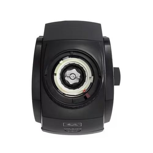 メリタ(Melitta) CG124 コーヒーグラインダー VARIO-E バリオ-E 粗挽き 細挽き コニカル歯採用_2