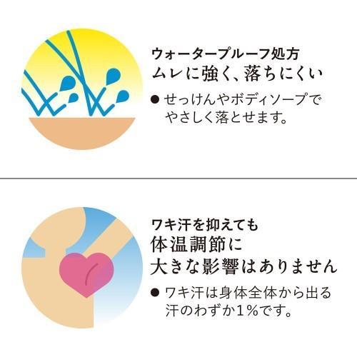 ライオン(LION) Ban 汗ブロックロールオン プレミアムGD せっけん 40ml |  | 05