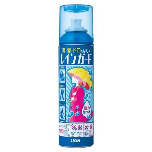 ライオン(LION) レインガード 大 180ml | LION