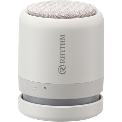 RHYTHM リズム 9YYA30RH08 ライトグレー MAGSPEAKER DUO マグネット付
