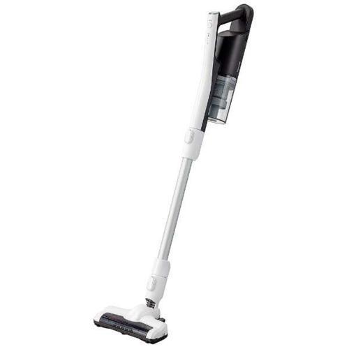 東芝(TOSHIBA) VC-CL20-W 軽量スリムコードレスサイクロンクリーナー | TOSHIBA