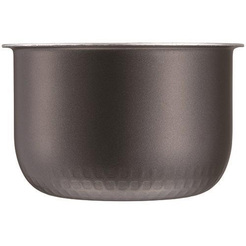 東芝(TOSHIBA) RC-5XW-K ブラック IH炊飯器 3合 : ECカレント - 通販