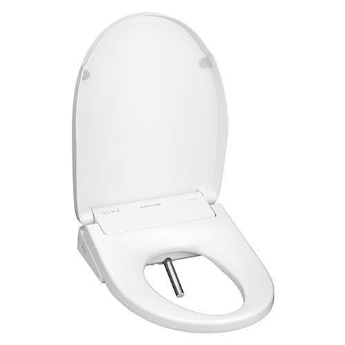 東芝(TOSHIBA) SCS-SRA7020-W ホワイト 瞬間式温水洗浄便座 ウルトラファインバブル洗浄 便座ふた自動開閉 |  | 01