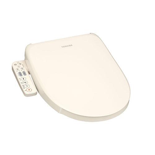 東芝(TOSHIBA) SCS-SCK7020-N パステルアイボリー 瞬間式温水洗浄便座
