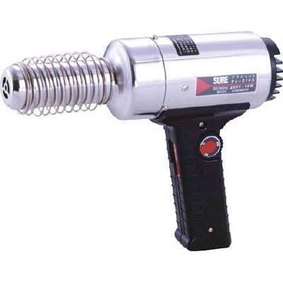 石崎電機製作所 SURE(ISHIZAKI ELECTRIC MFG) PJ-214A-220V 熱風加工機