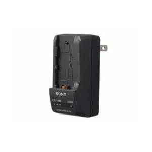 ソニー(SONY) BC-TRV バッテリーチャージャー