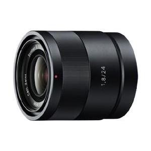 Sel24f18z eマウント E 24mm f1.8 SONY（ソニー） SONY Sonnar T* E 24mm F1.8 ZA SEL24F18Z Eマウント用