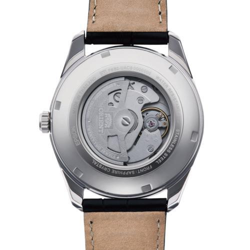 オリエント ORIENT RN-AK0305S CONTEMPORARY 機械 メンズ RNAK0305S