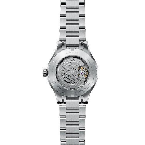 オリエント(ORIENT) RK-BQ0004Y Orient Star スリーハンド 文字盤色カッパー 機械式 腕時計 国内正規品 |  | 02
