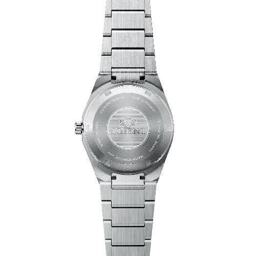 オリエント(ORIENT) RN-BB0203L Orient オリエント フルッソ 文字盤色ブルー 機械式 腕時計 国内正規品 |  | 02