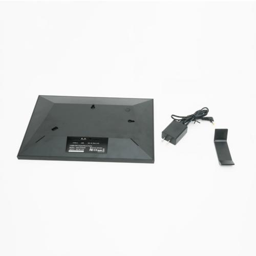 キャビン(CABIN) DCF-010V E 10.1インチWi-Fiデジタルフォトフレーム