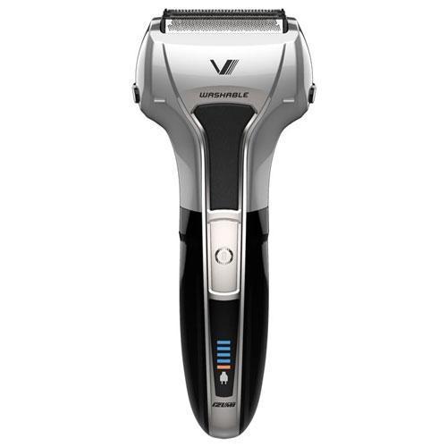 割引発見 IZUMI イズミ IZF-V571-S シルバー ソリッドシリーズ 往復式