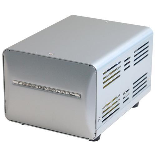 カシムラ変圧器 TTS-18C 1000VA 230V-100V ♣️カシムラTTS-18C