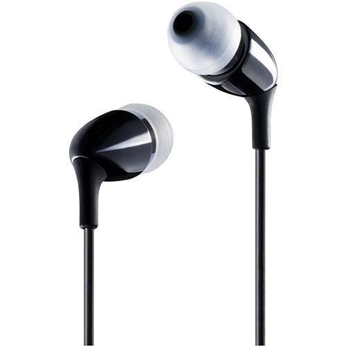 ZERO AUDIO M-DX230-ZN ZIRCO NERO インナーイヤー型ヘッドホン