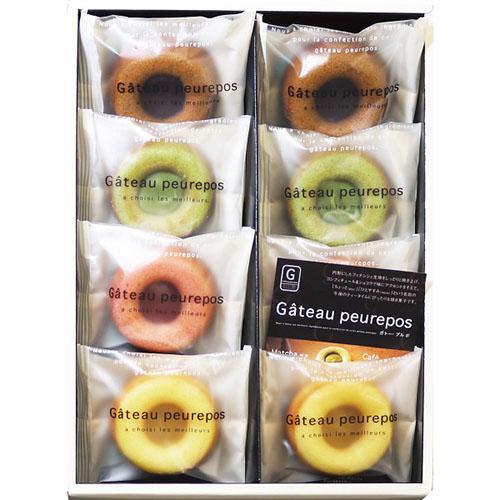 その他 ガトープルポ(８個) | 