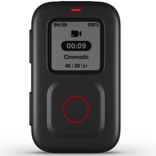 GoPro(ゴープロ) ARMTE-003-AS ザ・リモート 国内置き目品 アクションカメラ、ウェアラブルカメラ-テレビ、オーディオ、カメラ-アクションカメラアクセサリー