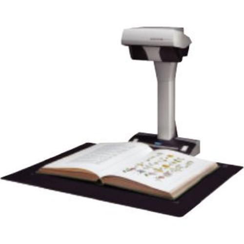 リコー(RICOH) PFU FI-SV600B ScanSnap SV600 オーバーヘッドスキャナ