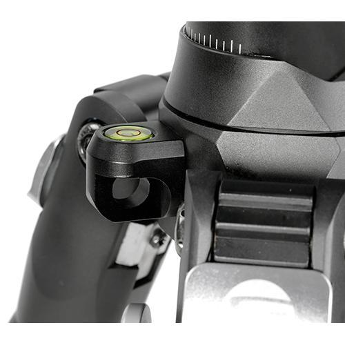 バンガード(VANGUARD) VEO3T+234AP 三脚 アルミ 一眼レフカメラ アルカ