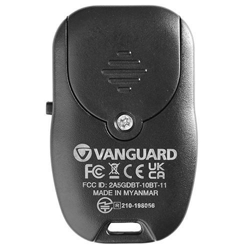 バンガード(VANGUARD) VEO BT-11 BLUETOOTH スマートフォンリモコン アクセサリー｜eccurrent｜03