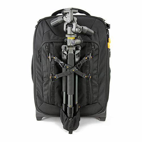 バンガード(VANGUARD) ALTA FLY 62T ALTA FLY カメラバッグ 26L 2way キャリーケース｜eccurrent｜02