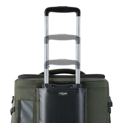 バンガード(VANGUARD) VEO SELECT 42T GR グリーン カメラバッグ : EC