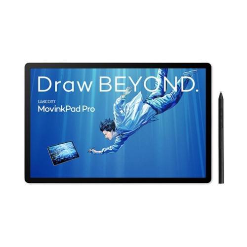 ワコム(WACOM) Wacom MovinkPad Pro 14 DTHA140L0Z 液晶ペンタブレット