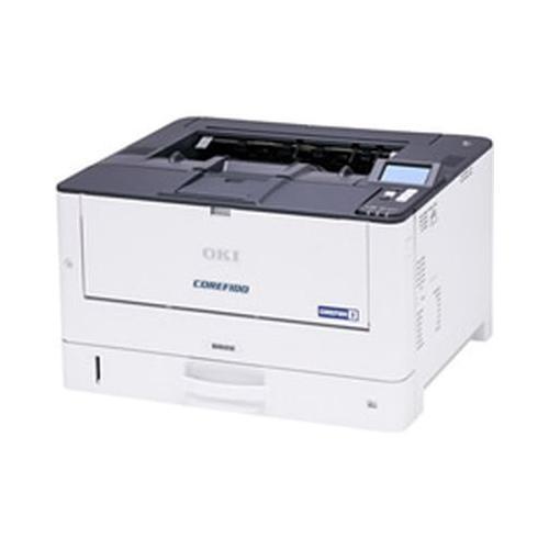 レーザープリンター OKI COREFIDO B822dn モノクロLEDプリンター A3