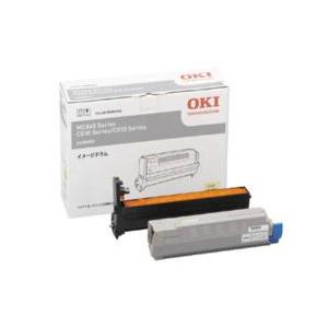 保管未使用 OKI 沖 イメージ ドラム イエロー ID-C3KY 72231 ID-C3KY (イエロー) イメージドラム 純正 | 沖電気 | トナー