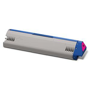 OKI TNR-C3RM2 純正 トナーカートリッジ マゼンタ : 4949443209877 
