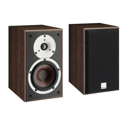 ダリ(DALI) SPEKTOR 2(ウォルナット) ブックシェルフスピーカー 2台1組