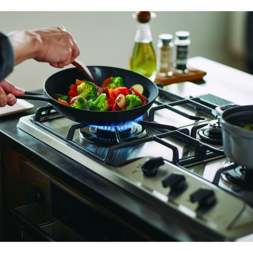 ハーマン 【配送のみ】ビルトインコンロ 都市ガス +do プラスドゥ 無水