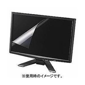 ３枚分 エレコム液晶保護フィルム 24インチ EF-FL24WBL ELECOM（エレコム） EF-FL24WBL ブルーライトカット 液晶保護フィルム