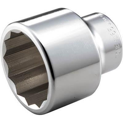 TONE（トネ） 8D-41 ソケット 12角 41mm : ECカレント - 通販 - Yahoo