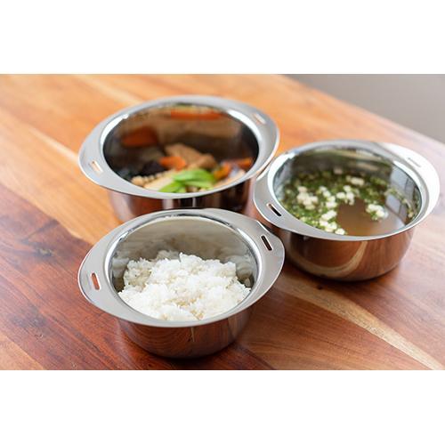 宮崎製作所 十得鍋 セット ソースポット16・18・20cm&兼用蓋、片手