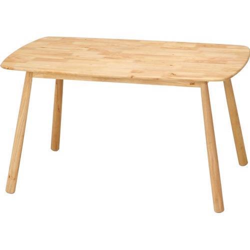 不二貿易 【組立品】 NaturalSignature ダイニングテーブル ティムバ 不二貿易 【組立品】 NaturalSignature ダイニングテーブル ティムバ