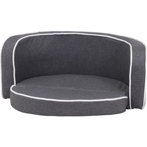 専用3 不二貿易 【完成品】ペットフロアソファ（クッション折り畳み仕様