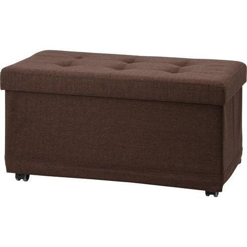 不二貿易 【組立品】ベルク フォールディングベンチ BR W76 51305
