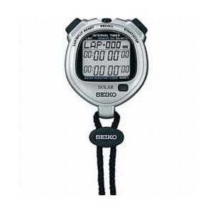 セイコー(SEIKO) SVAJ101 ストップウオッチ プロスペックス インターバルタイマー