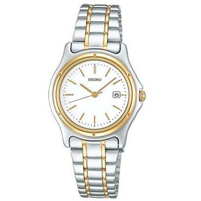 セイコー(SEIKO) SSXV026 SPIRIT(スピリット) ニュースタンダードコレクション レディース