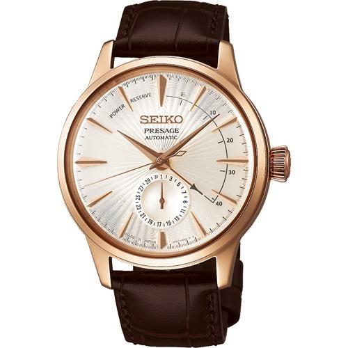 セイコー(SEIKO) SARY132 PRESAGE(プレザージュ) メンズ｜eccurrent