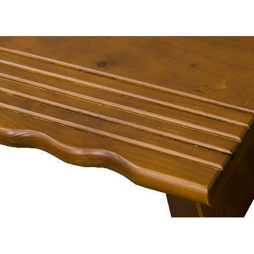 クロシオ 【完成品】4223 天然木玄関台 60 : ECカレント - 通販