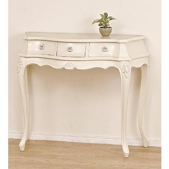 クロシオ 【一部組立】コモ コンソール ホワイト : ECカレント - 通販