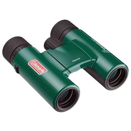 Hawke Nature-Trek 8x42双眼鏡 - グリーン 中古Hawke Sport Optics