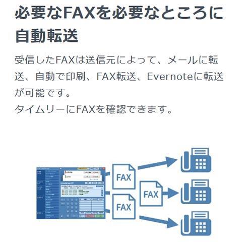 メガソフト(MEGASOFT) STARFAX 17 3ライセンスパック Windows11対応パソコンFAXソフト |  | 02