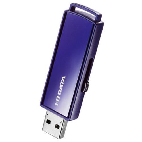 IODATA(アイ・オー・データ) EU3-PW/32GR USB3.1メモリ 32GB｜eccurrent