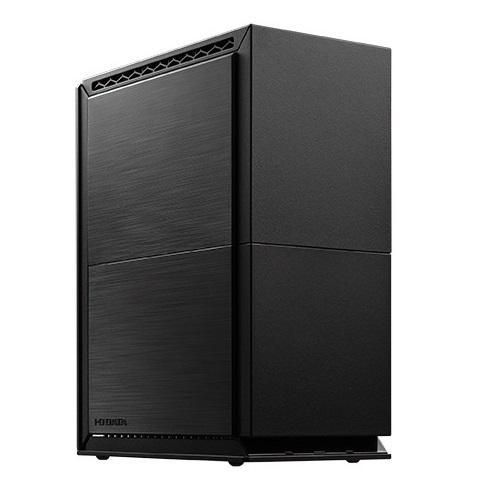 I-O DATA HDL2-TA2 2TB ネットワークHDD IODATA(アイ・オー・データ) HDL2-TA2 ネットワーク接続