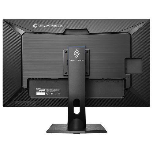 IODATA(アイ・オー・データ) LCD-GCQ321HXDB GigaCrysta 31.5型