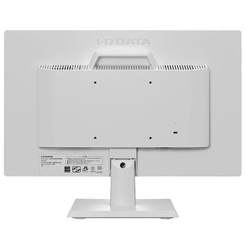 IODATA(アイ・オー・データ) LCD-AH191EDW ホワイト 18.5型ワイド液晶